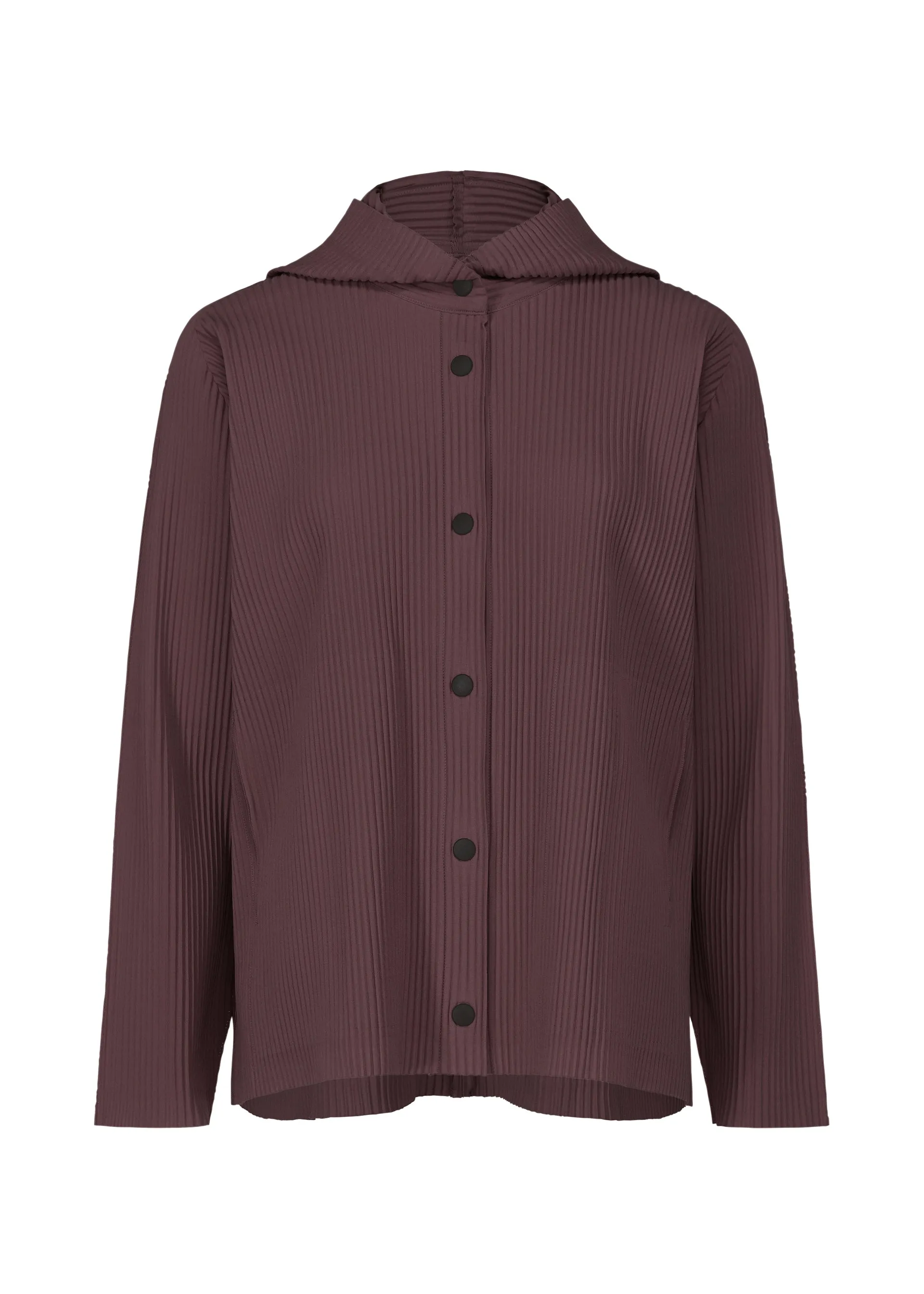 FINE KNIT PLEATS COLOR 1 sold by Issey Miyake product image thumbnail 4