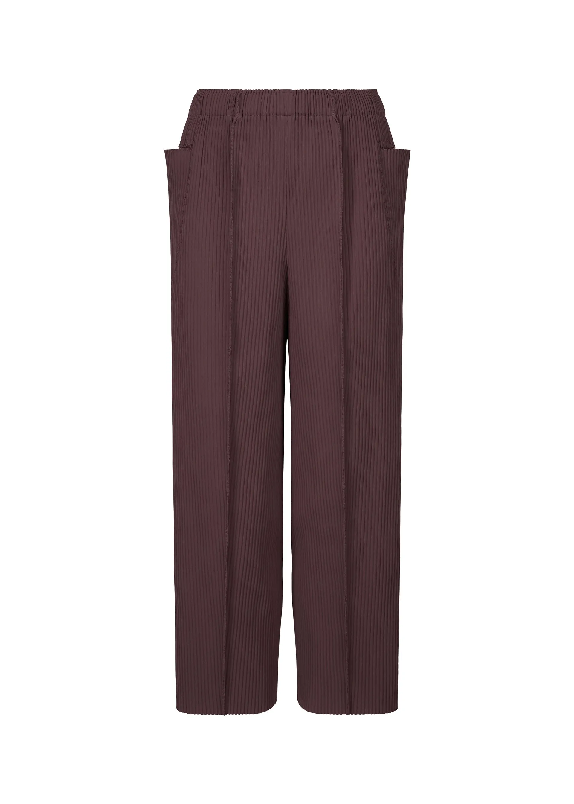 FINE KNIT PLEATS COLOR 1 sold by Issey Miyake product image thumbnail 4