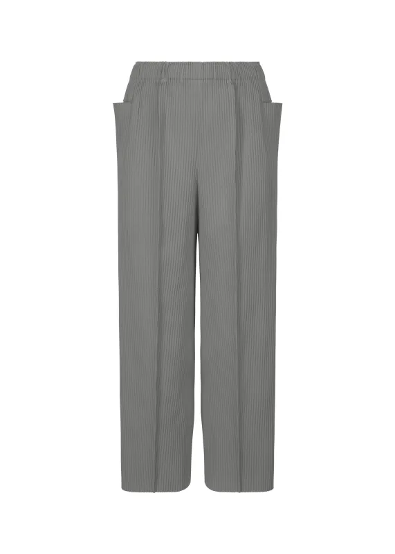 FINE KNIT PLEATS COLOR 1 sold by Issey Miyake