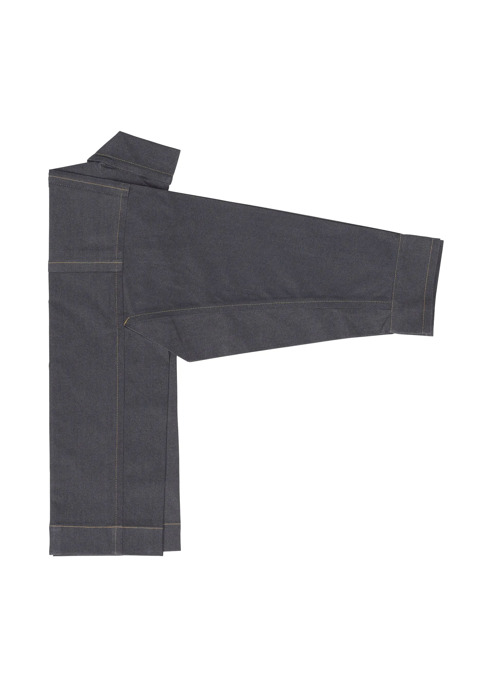 FLAT DENIM sold by Issey Miyake product image thumbnail 4