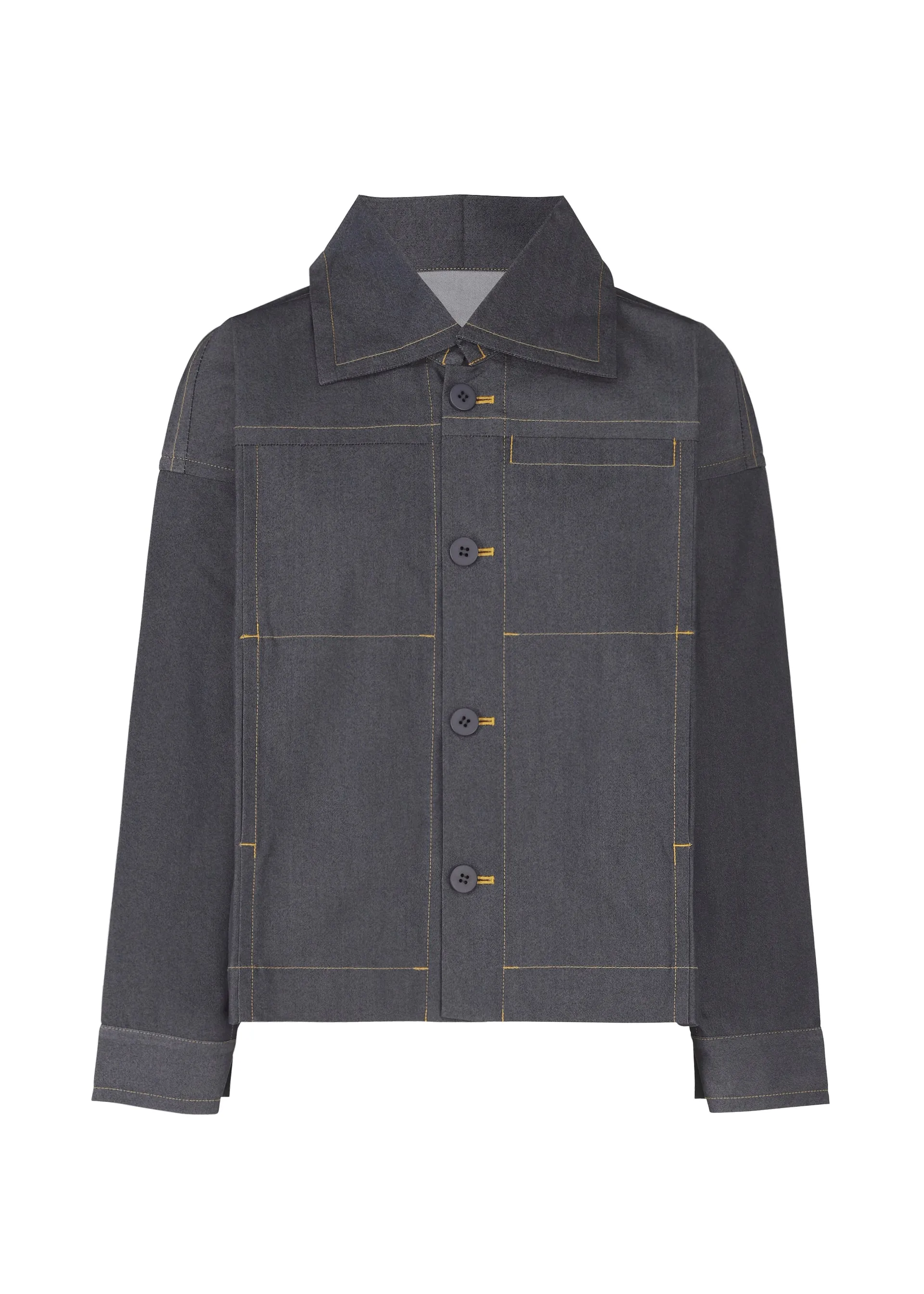 FLAT DENIM sold by Issey Miyake product image thumbnail 2