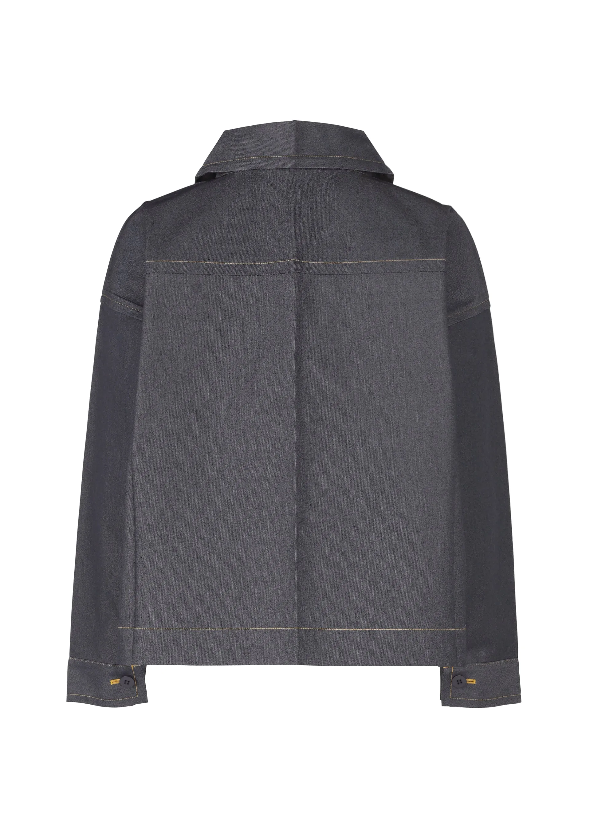 FLAT DENIM sold by Issey Miyake product image thumbnail 3