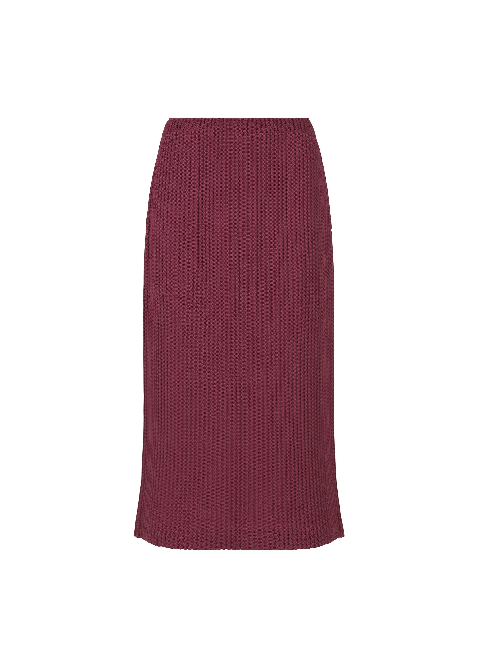 WARM MESH PLEATS sold by Issey Miyake product image thumbnail 2