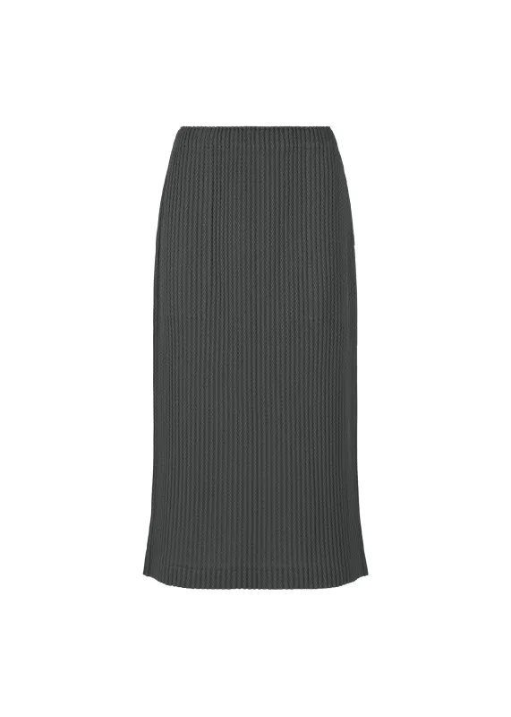 WARM MESH PLEATS made by Issey Miyake