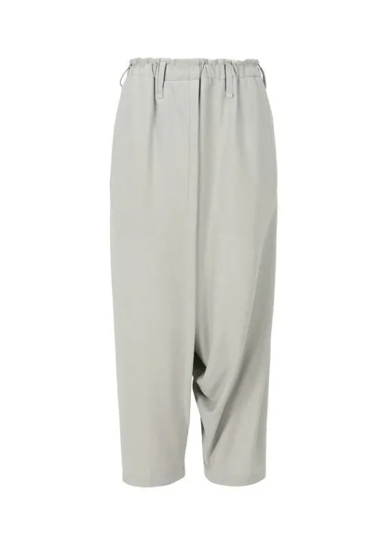 JERSEY BOTTOMS BASIC made by Issey Miyake