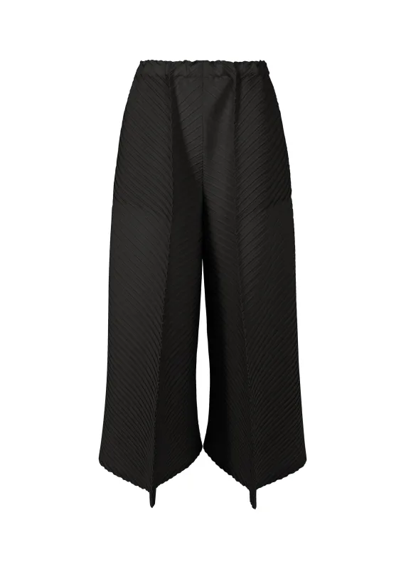 PLASTER PLEATS SOLID sold by Issey Miyake