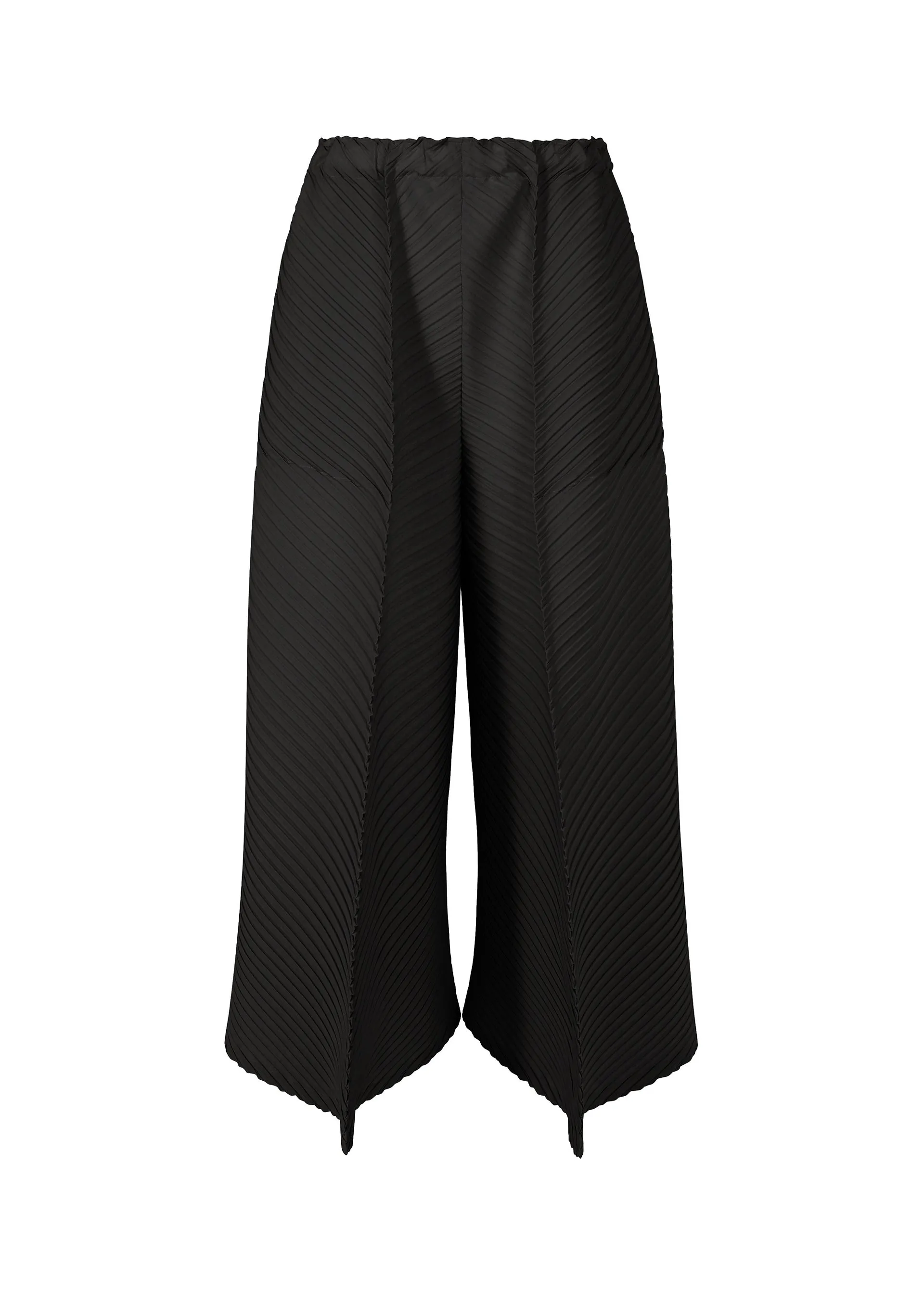 PLASTER PLEATS SOLID sold by Issey Miyake