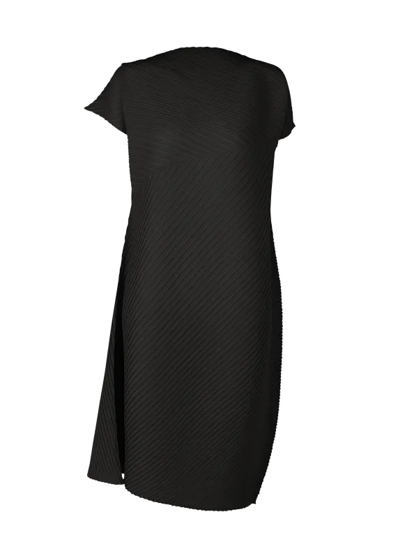 PLASTER PLEATS SOLID sold by Issey Miyake