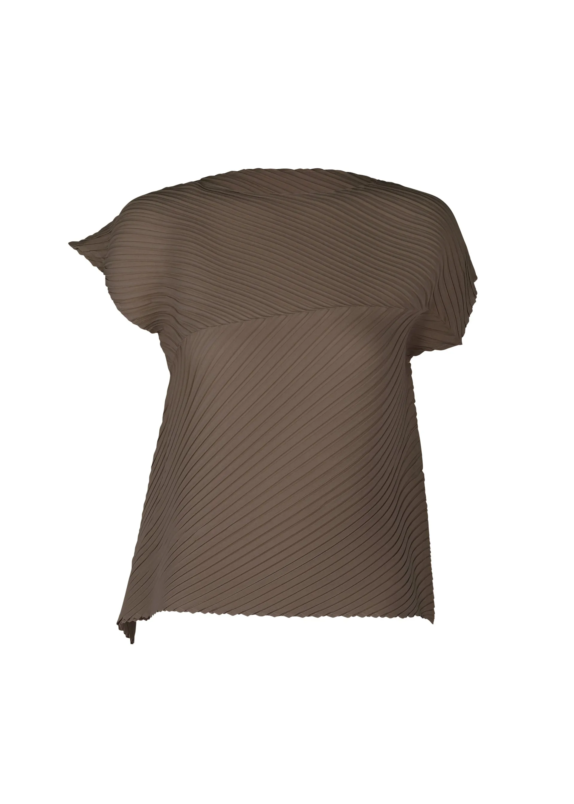 PLASTER PLEATS SOLID sold by Issey Miyake product image thumbnail 2