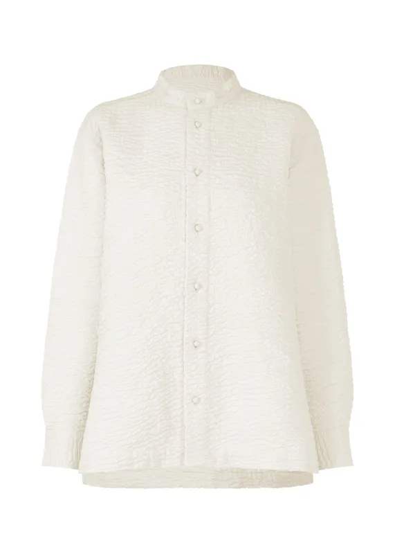 3 MUL MACHINE KABIRA '26SS made by Issey Miyake