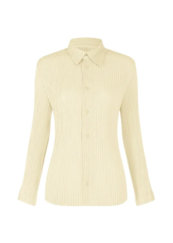 HATCHING PLEATS made by Issey Miyake