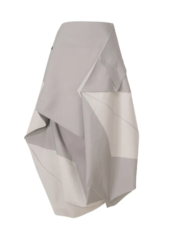 NO.17 PRINT made by Issey Miyake