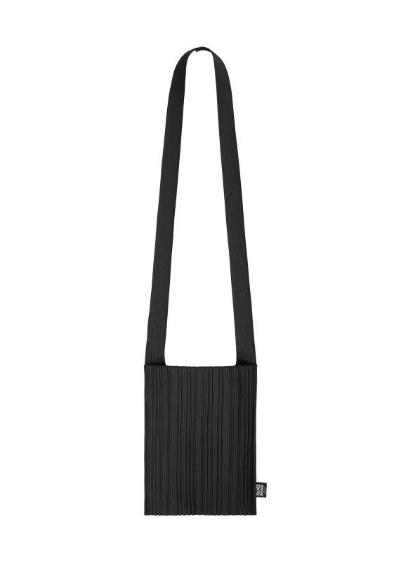 CREPE KNIT BAG made by Issey Miyake