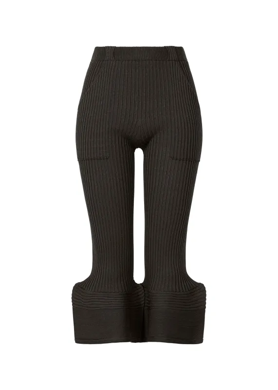 OPPOSING LEGS made by Issey Miyake