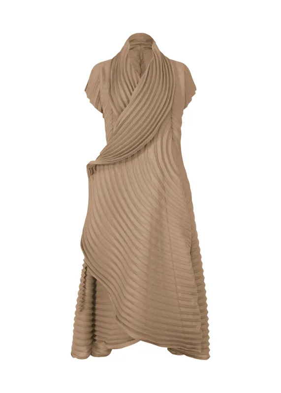 CIRCLE PLEATS PB made by Issey Miyake