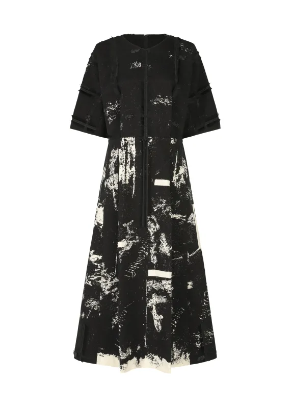 KOKUYU made by Issey Miyake