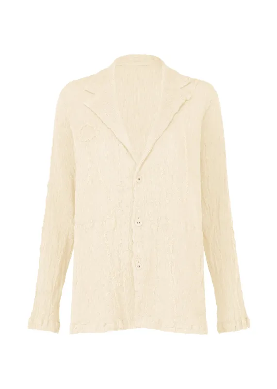 KYO CHIJIMI EMB made by Issey Miyake