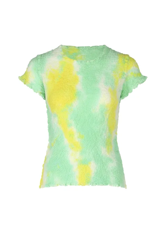 GRADATION CAULIFLOWER made by Issey Miyake