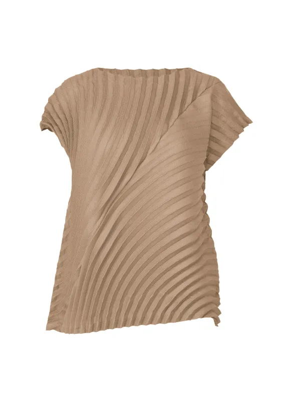 CIRCLE PLEATS PB sold by Issey Miyake
