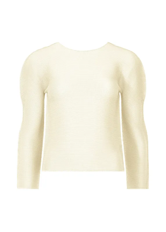 STRETCH PLEATS 2 made by Issey Miyake