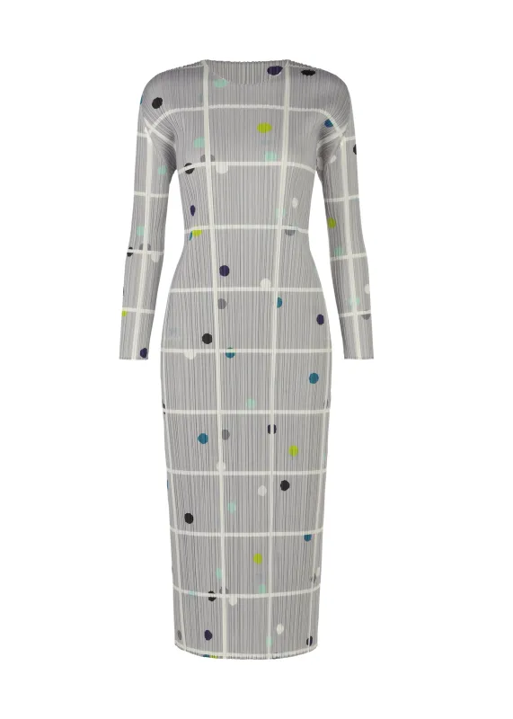 CROSSING DOTS sold by Issey Miyake