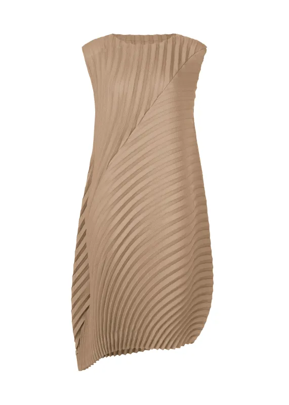 CIRCLE PLEATS PB made by Issey Miyake