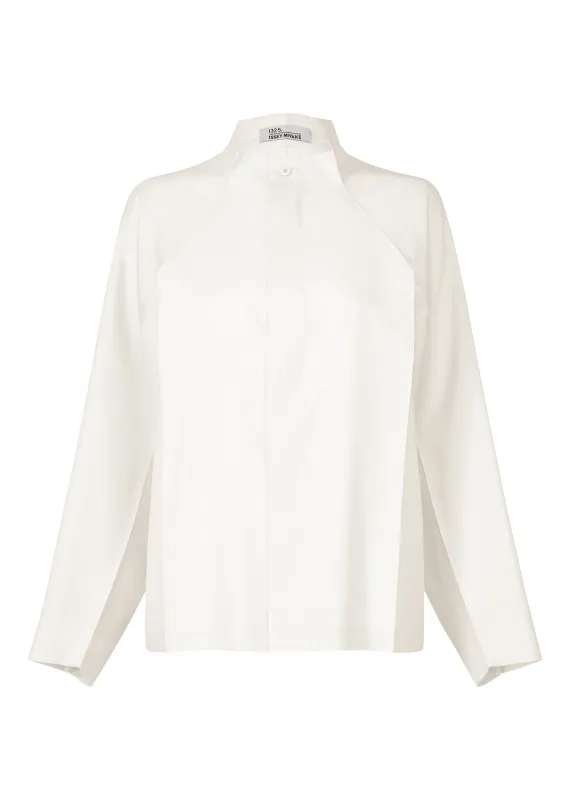 FOLD SHIRT made by Issey Miyake