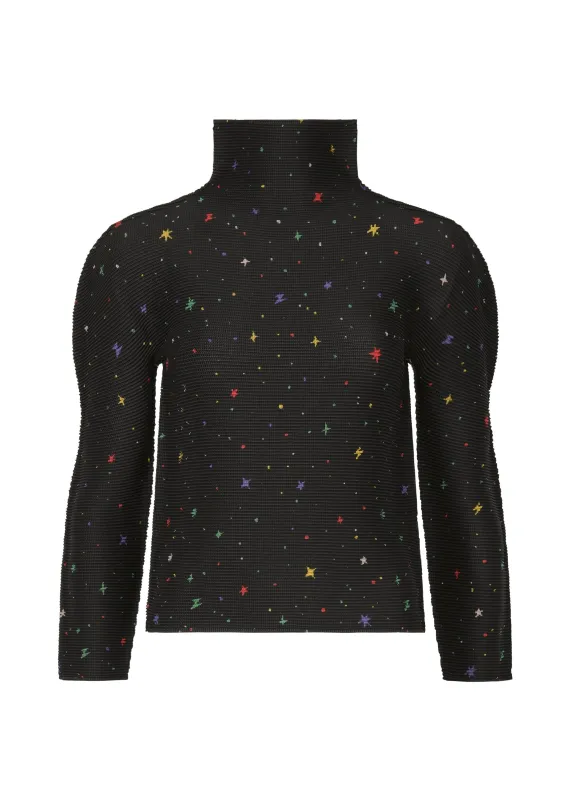 TWINKLE STAR made by Issey Miyake