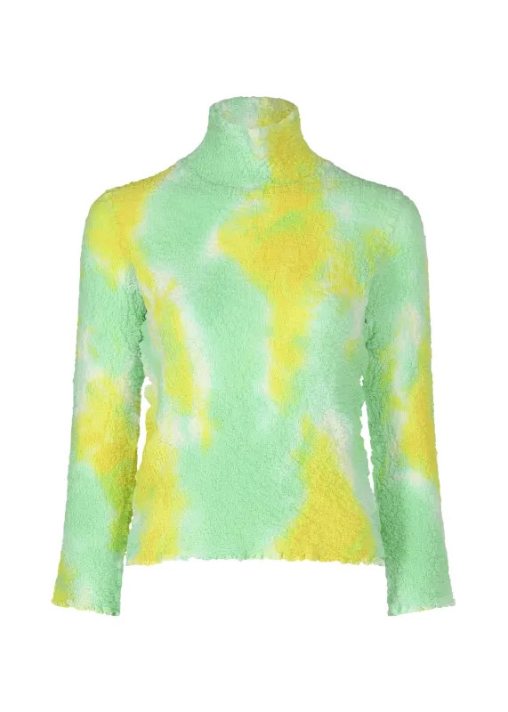 GRADATION CAULIFLOWER made by Issey Miyake