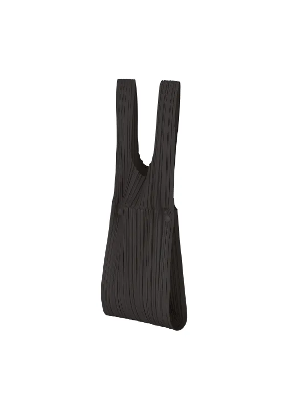 PLEATS BRIDGE BAG made by Issey Miyake