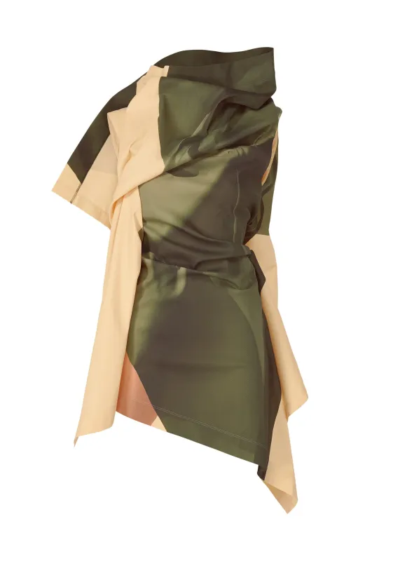 BODY AT PLAY made by Issey Miyake