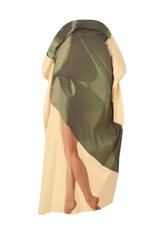 BODY AT PLAY made by Issey Miyake