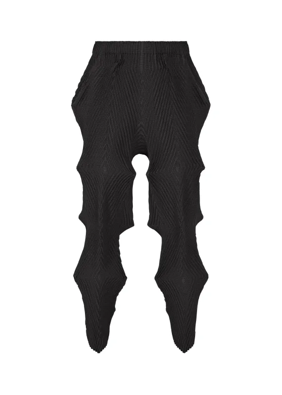 TYPE-O 007 made by Issey Miyake