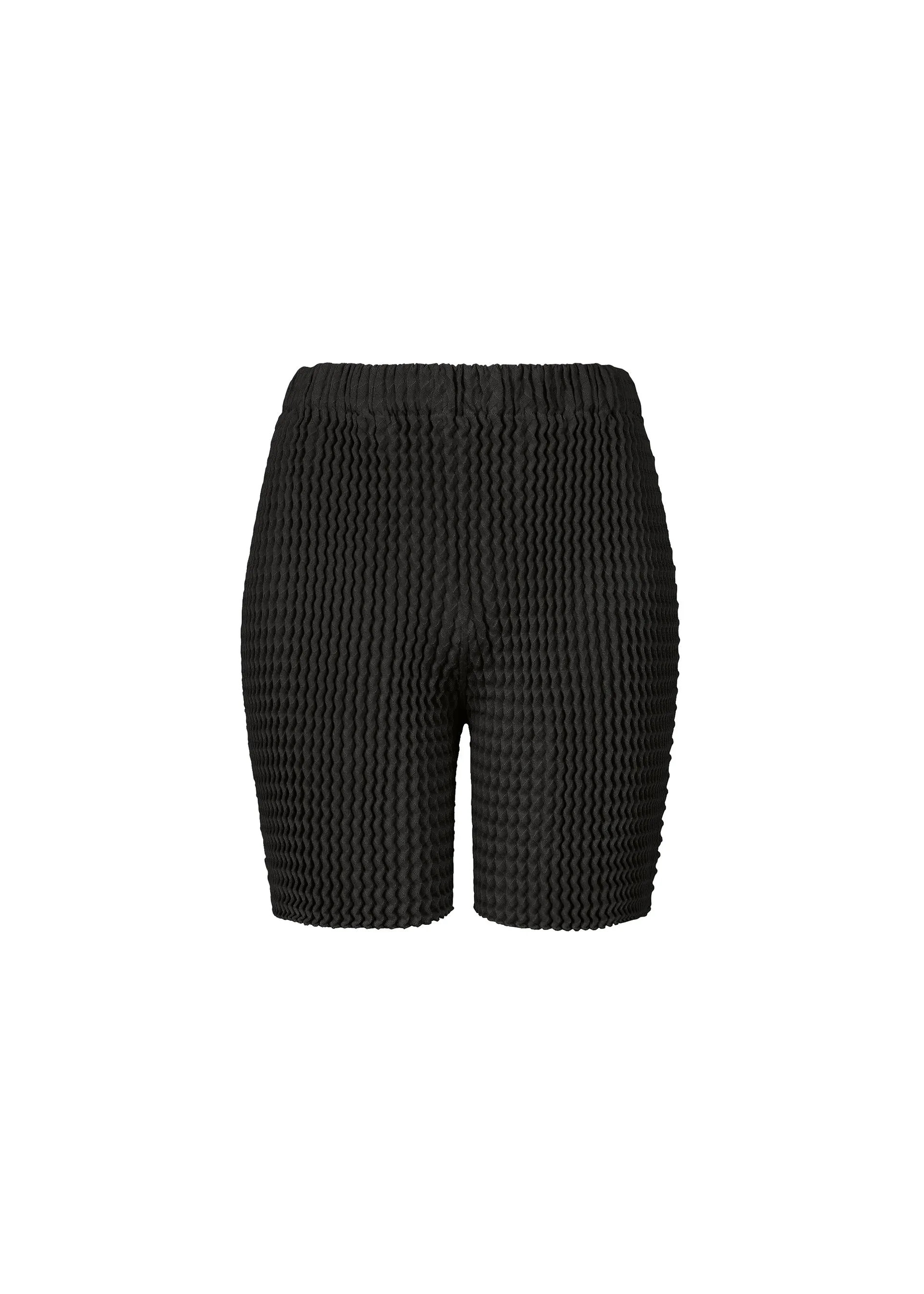 SPONGY BK/WT-36 sold by Issey Miyake