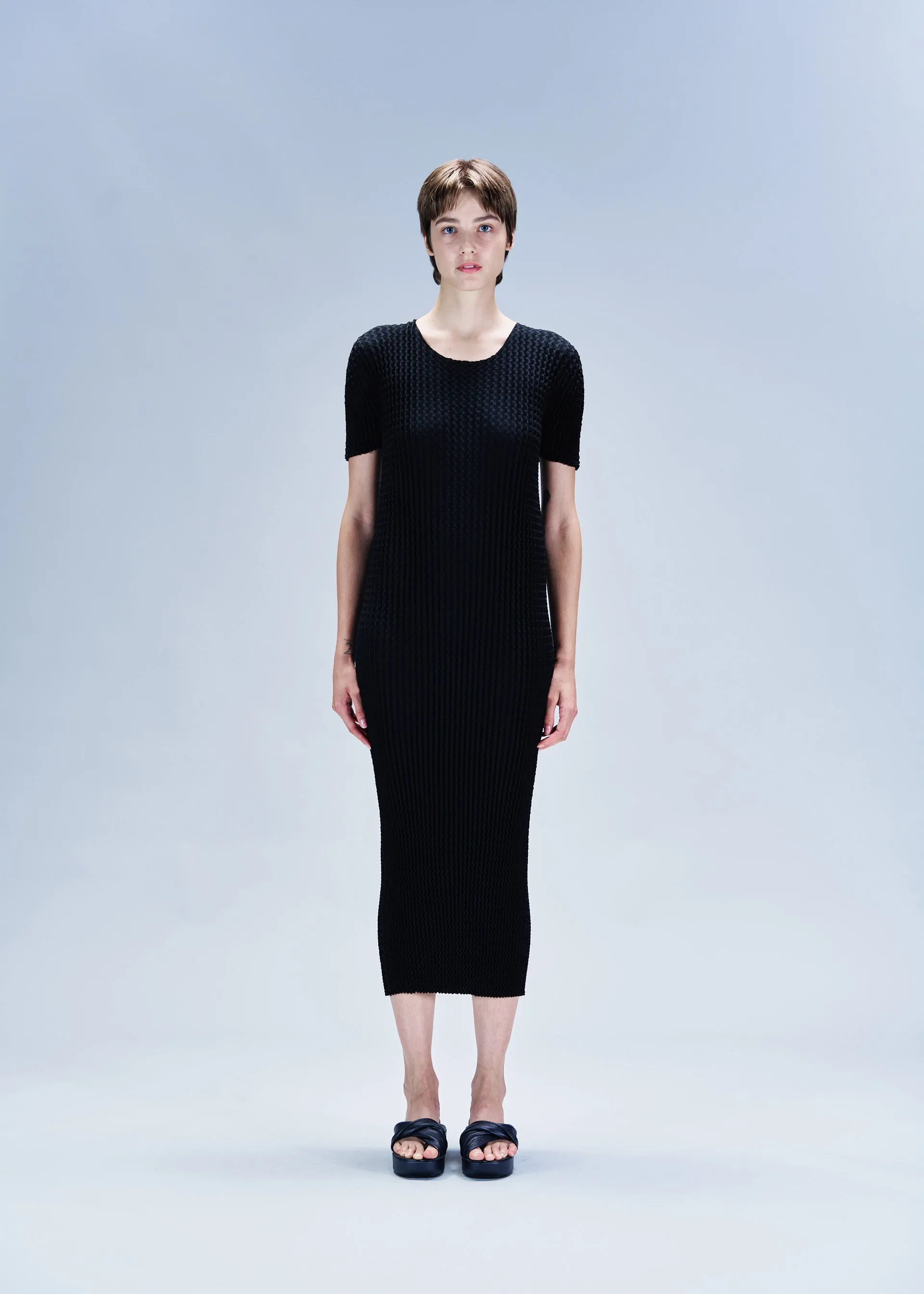 SPONGY BK-46 sold by Issey Miyake product image thumbnail 3