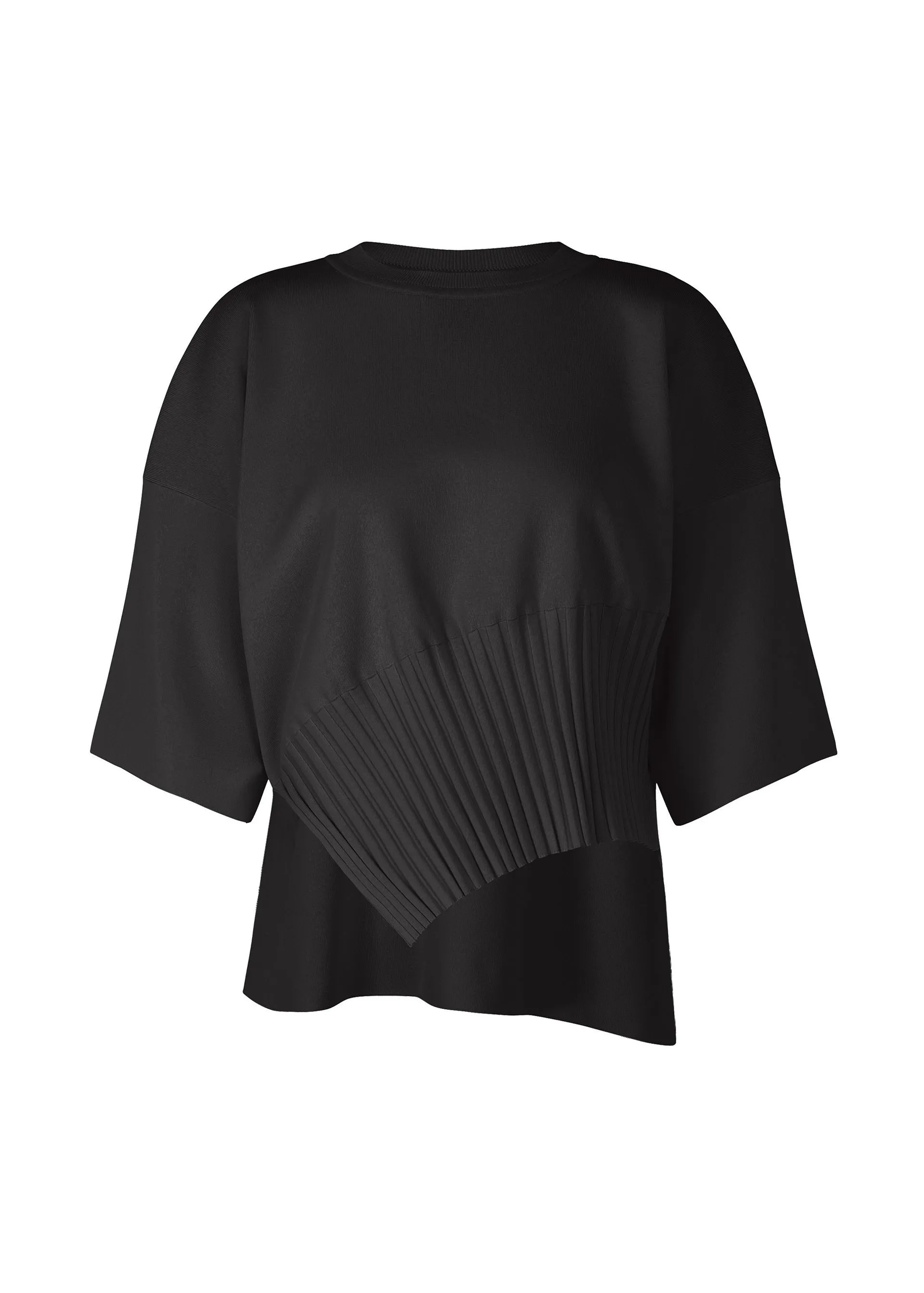 LITHE KNIT TOP sold by Issey Miyake product image thumbnail 3