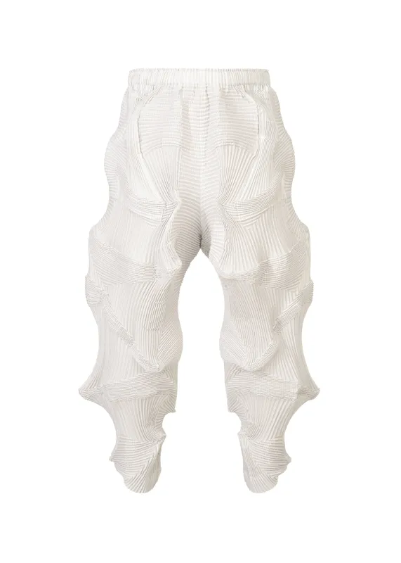 TYPE-O 003 made by Issey Miyake