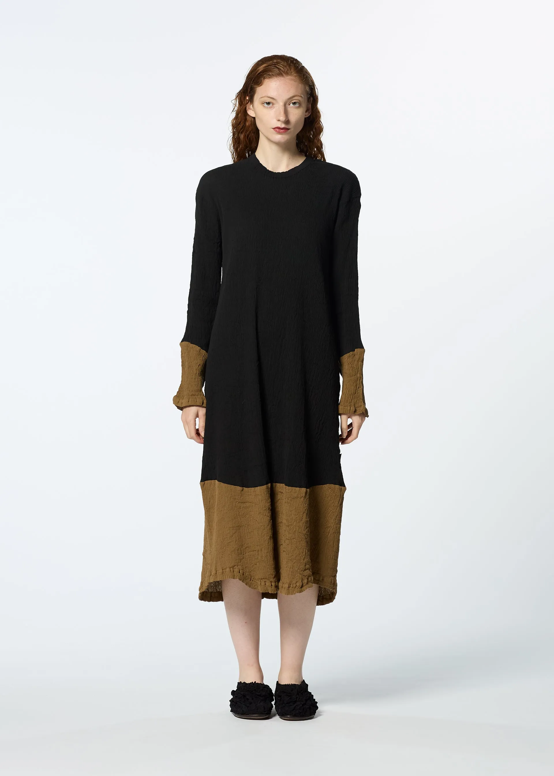 KYO CHIJIMI STREAM sold by Issey Miyake product image thumbnail 4