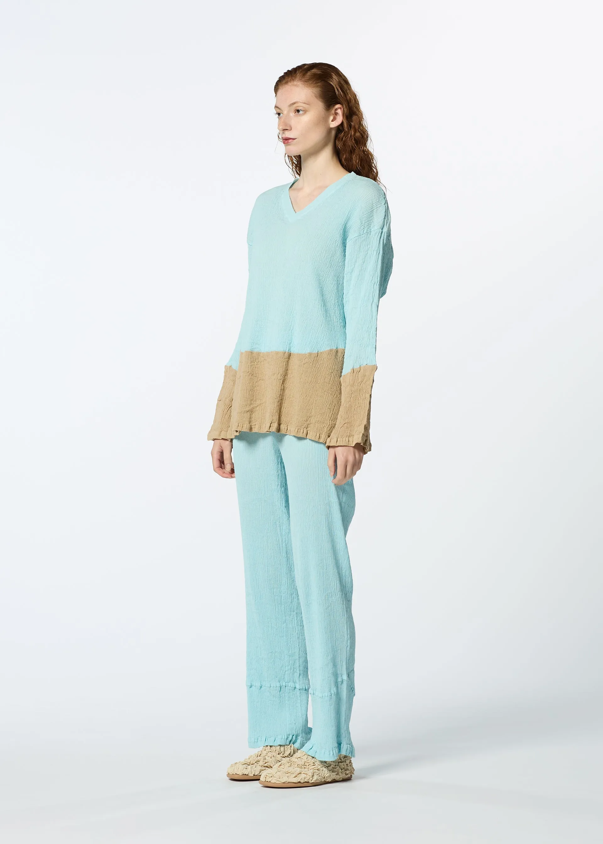 KYO CHIJIMI STREAM sold by Issey Miyake product image thumbnail 5