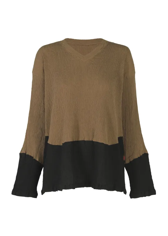 KYO CHIJIMI STREAM made by Issey Miyake