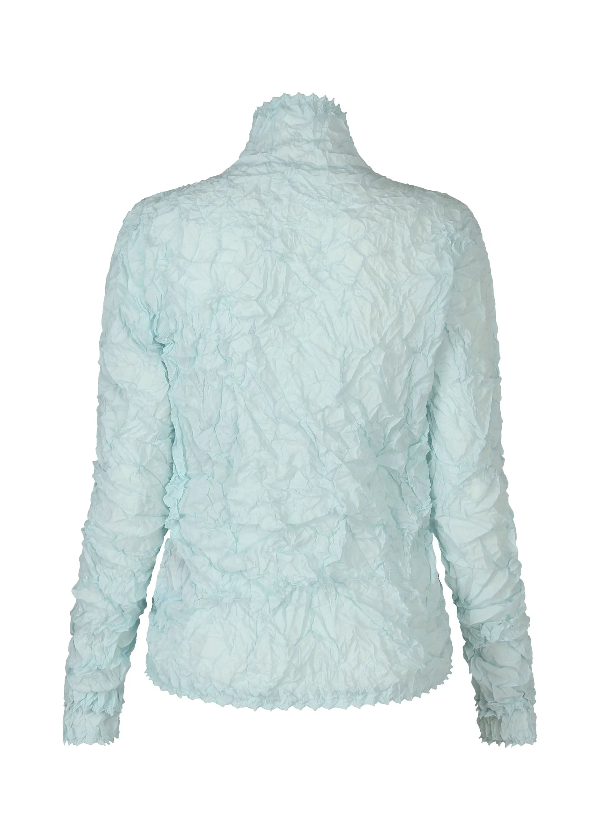 KUMO SHIBORI SHIRT sold by Issey Miyake product image thumbnail 4