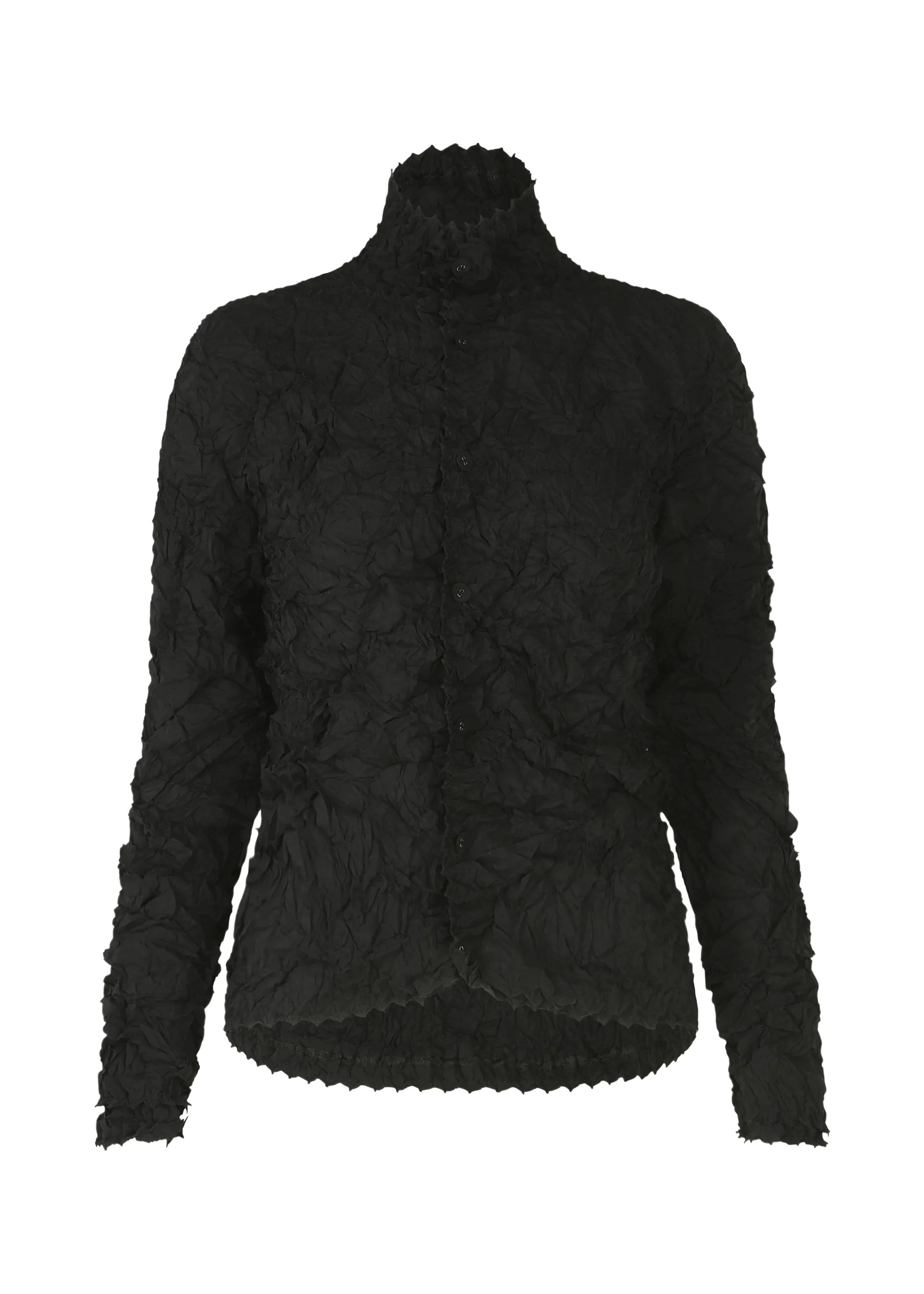 KUMO SHIBORI SHIRT sold by Issey Miyake product image thumbnail 2