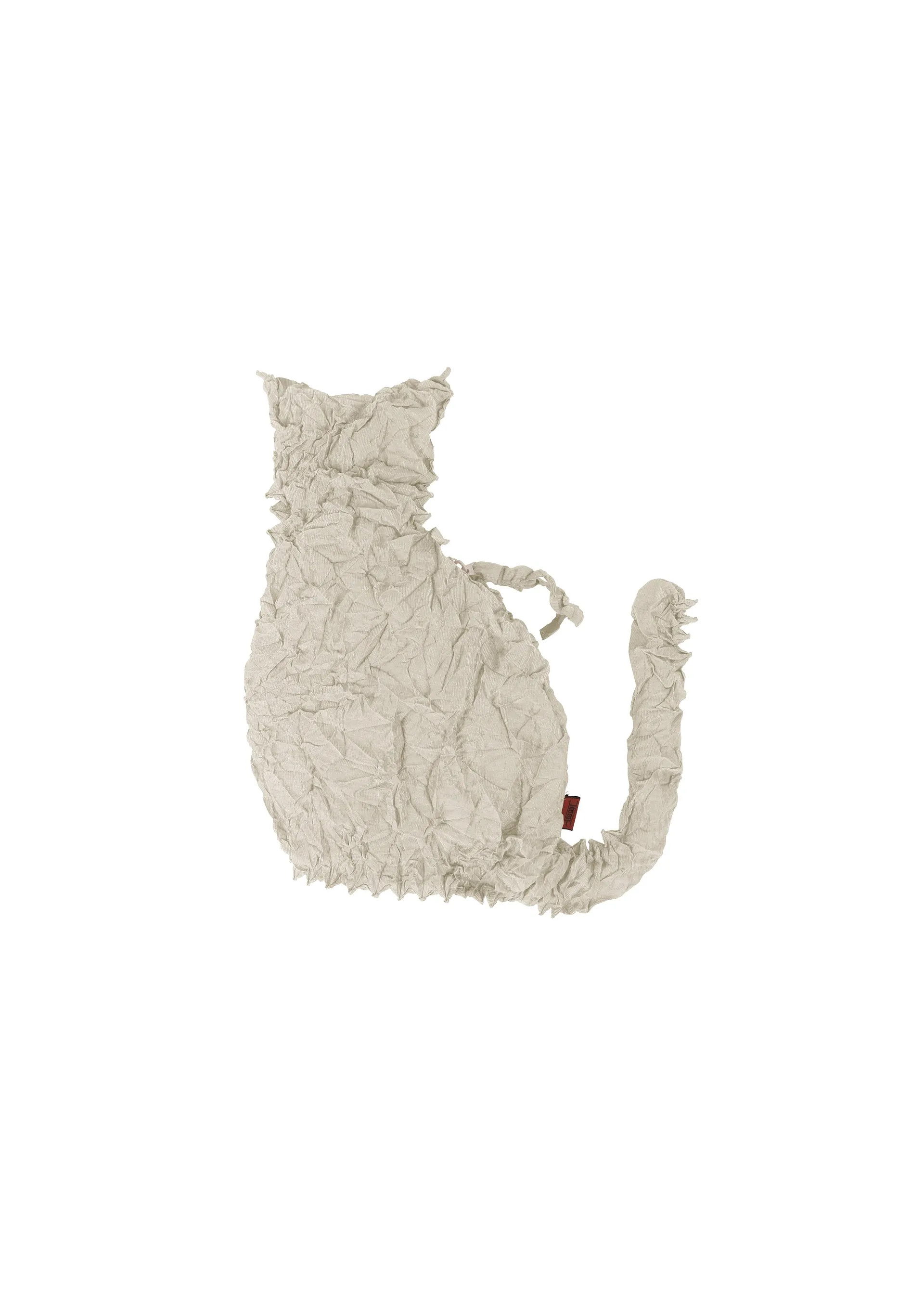 KUMO CAT sold by Issey Miyake product image thumbnail 3