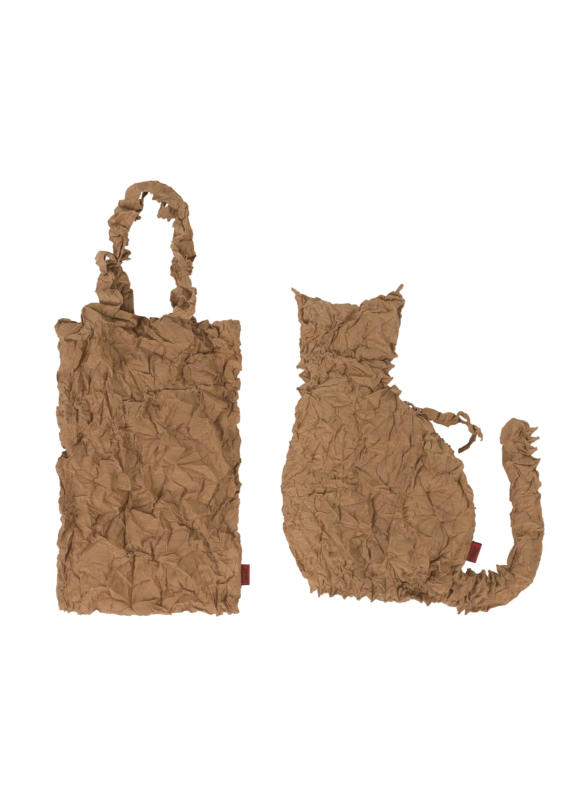 KUMO CAT sold by Issey Miyake product image thumbnail 4