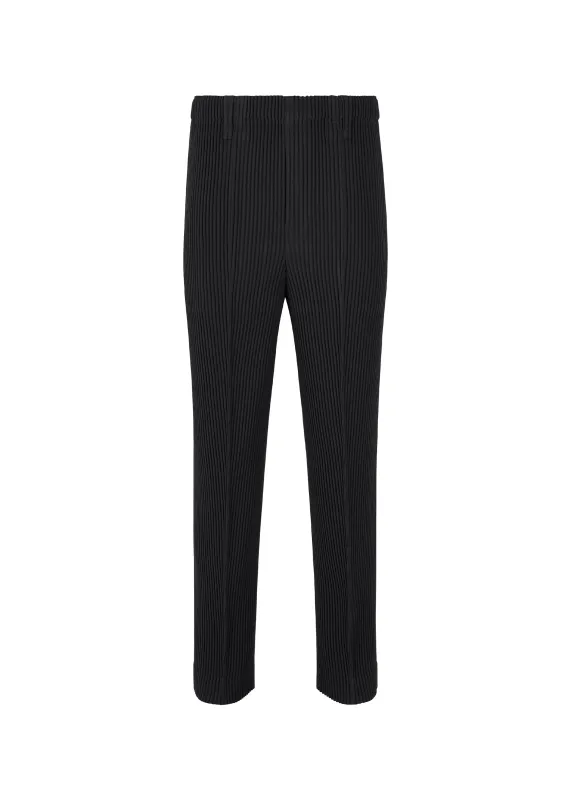 TUXEDO PLEATS made by Issey Miyake