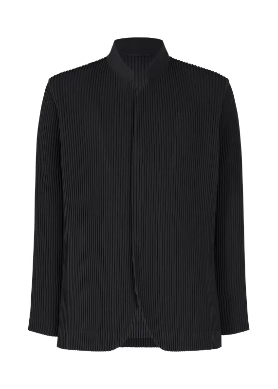 TUXEDO PLEATS made by Issey Miyake