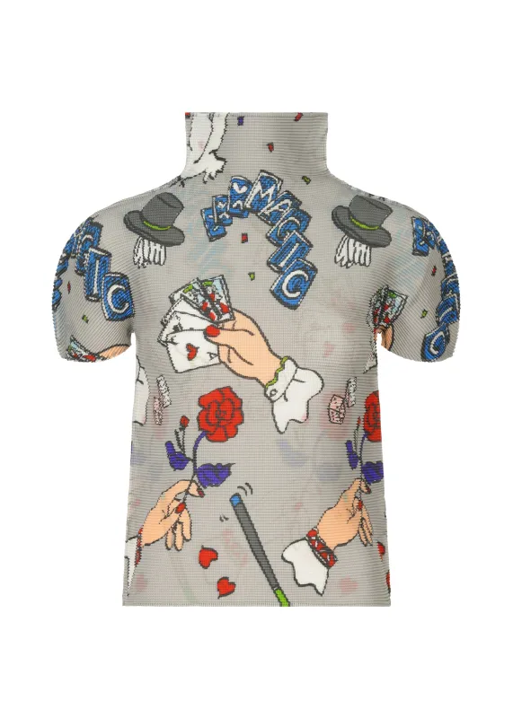 MAGIC made by Issey Miyake