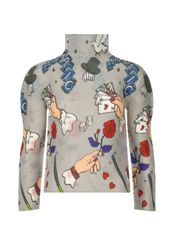 MAGIC made by Issey Miyake