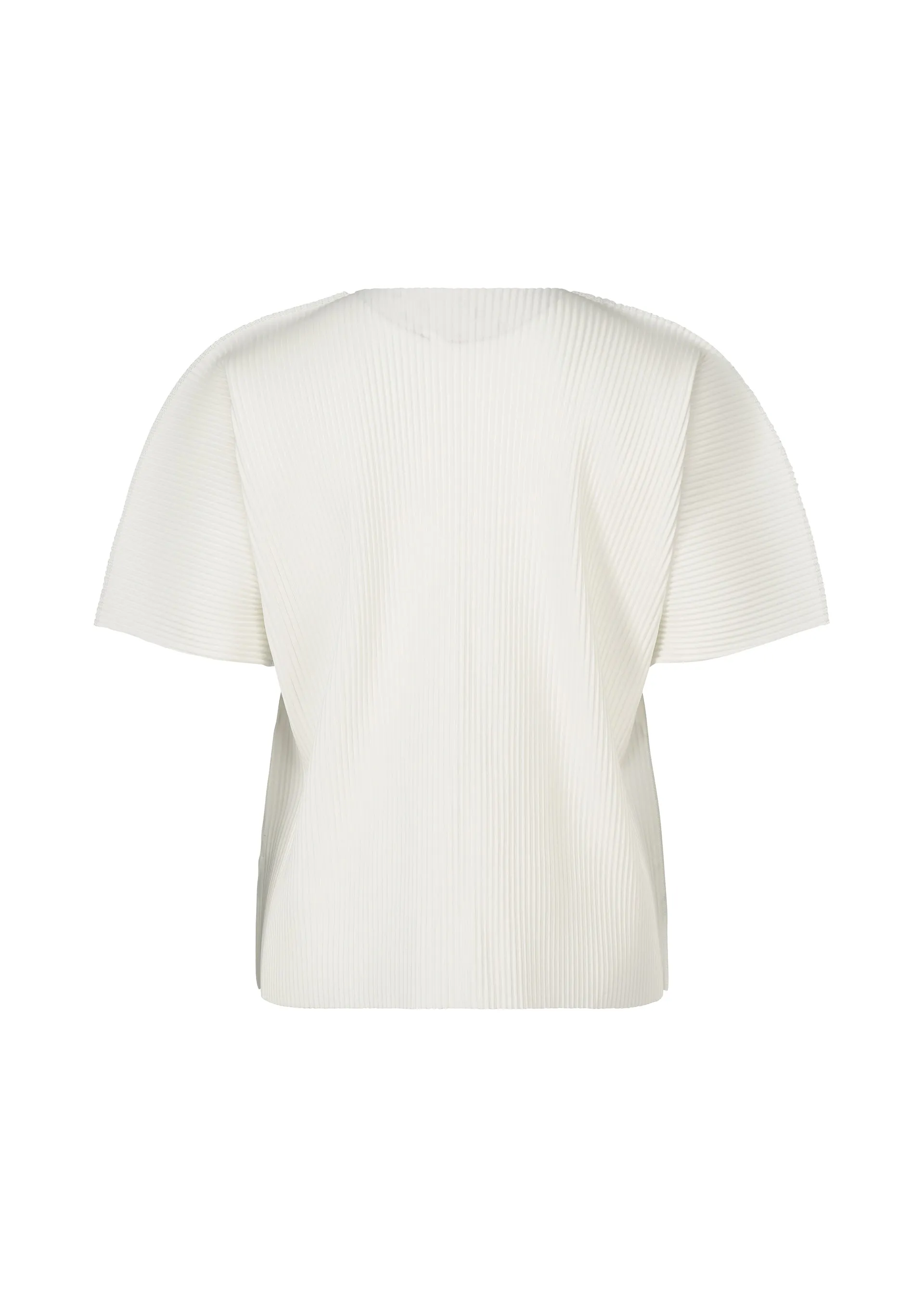MAGIC FINE KNIT PLEATS T sold by Issey Miyake product image thumbnail 3