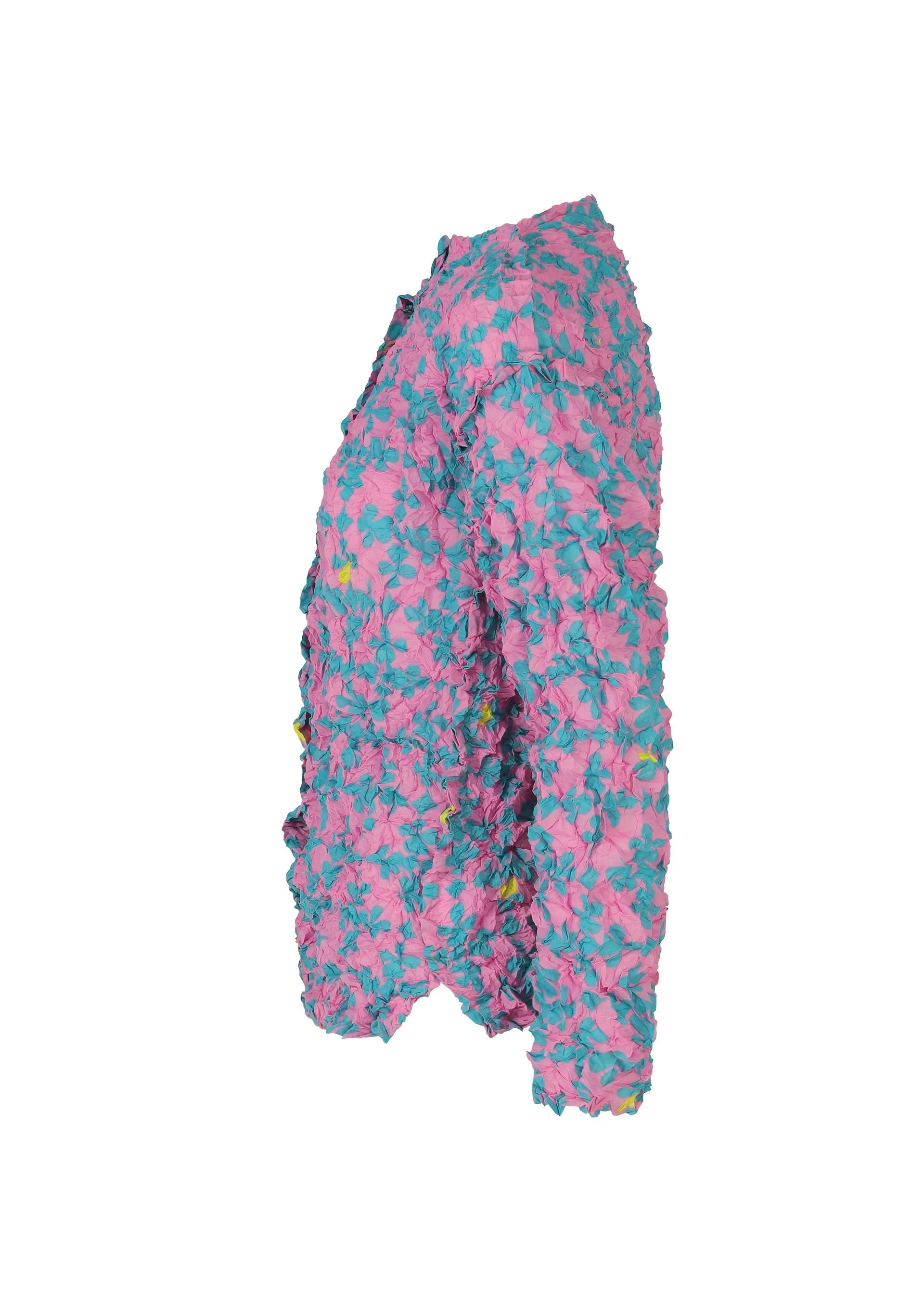 SUIT MERINGUE TOP sold by Issey Miyake product image thumbnail 5